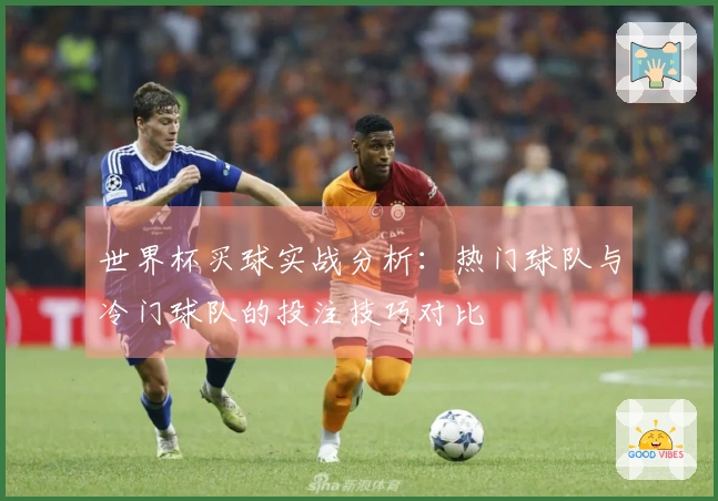 世界杯买球实战分析：热门球队与冷门球队的投注技巧对比