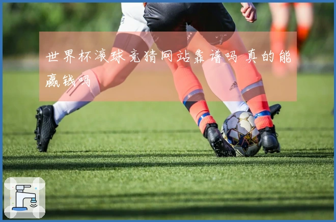 世界杯滚球竞猜网站靠谱吗 真的能赢钱吗