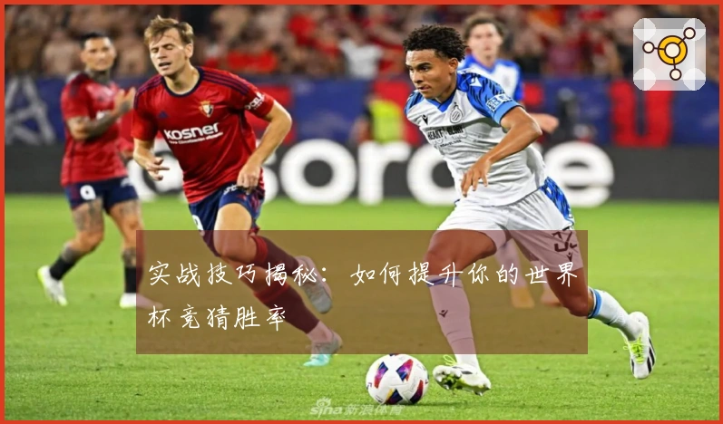 实战技巧揭秘：如何提升你的世界杯竞猜胜率