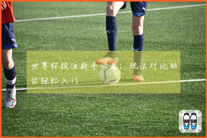 世界杯投注新手必看：玩法对比助你轻松入门