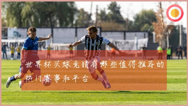 世界杯买球竞猜有哪些值得推荐的热门赛事和平台