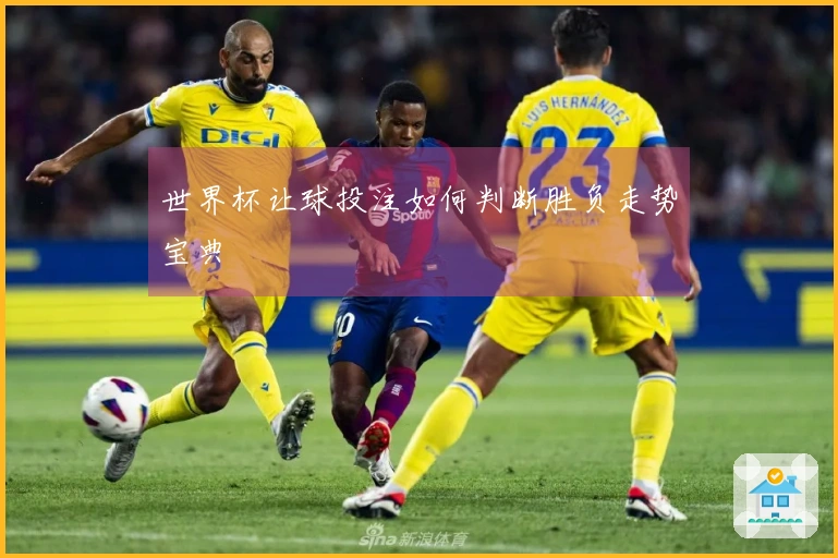 世界杯让球投注如何判断胜负走势宝典