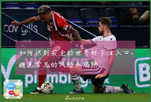 如何识别安全的世界杯下注入口，避免常见的风险和陷阱