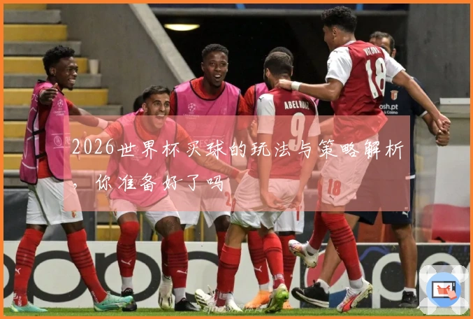 2026世界杯买球的玩法与策略解析，你准备好了吗