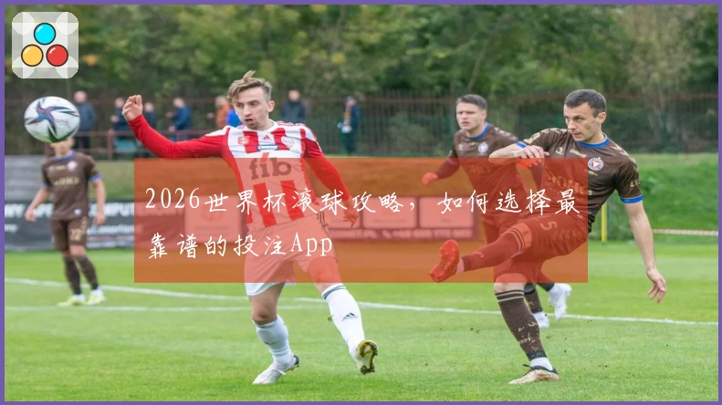 2026世界杯滚球攻略，如何选择最靠谱的投注App