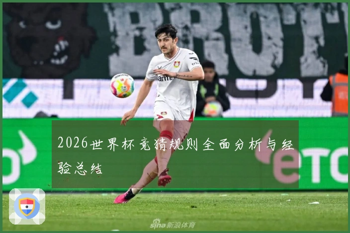2026世界杯竞猜规则全面分析与经验总结