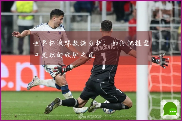 世界杯滚球数据分析：如何把握盘口变动的致胜之道