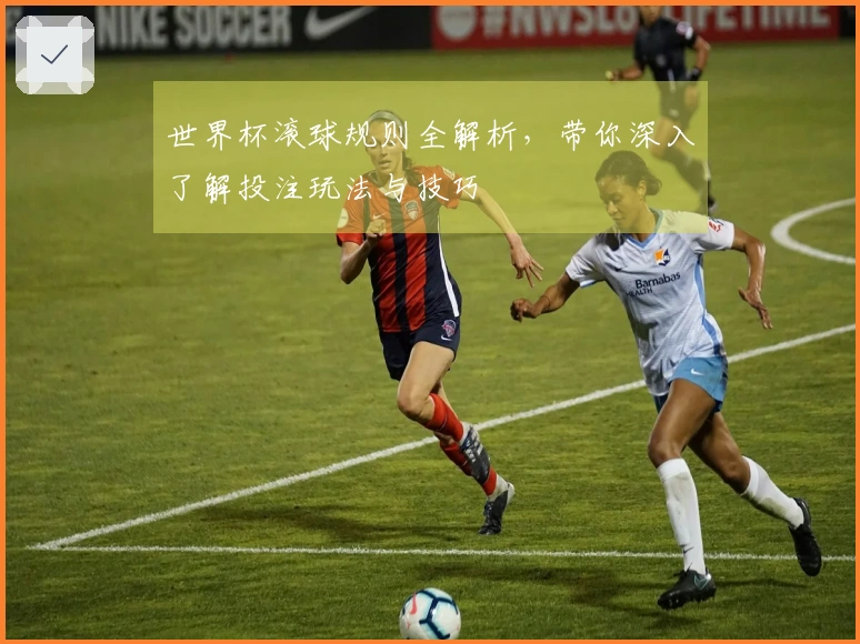 世界杯滚球规则全解析，带你深入了解投注玩法与技巧