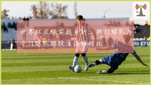 世界杯买球实战分析：热门球队与冷门球队的投注技巧对比